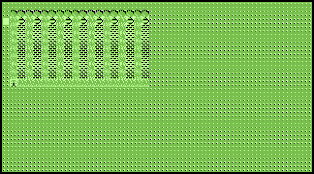Cave 10. Int50